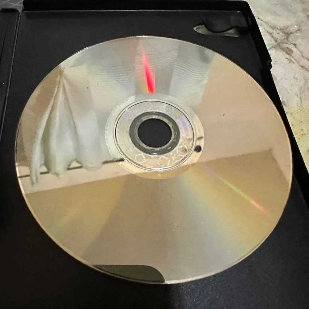 Yu-Gi-Oh The Dawn of Destiny (Microsoft Xbox, 2004) Includes Artwork No Manual